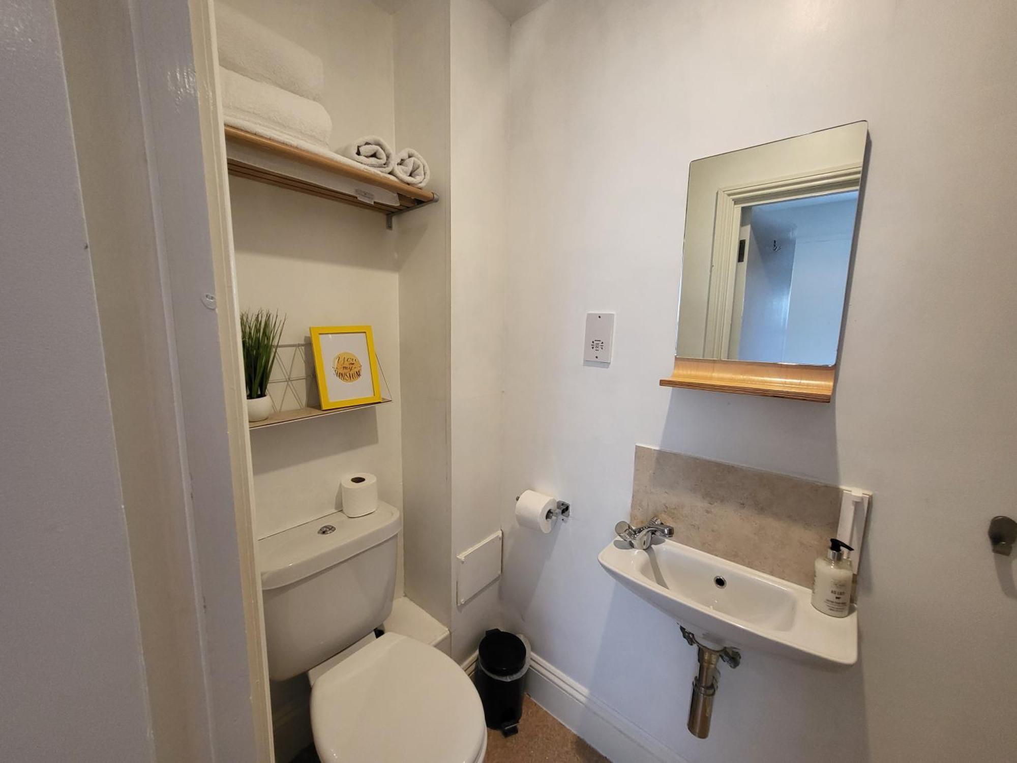Hotel Saltwater 3*
