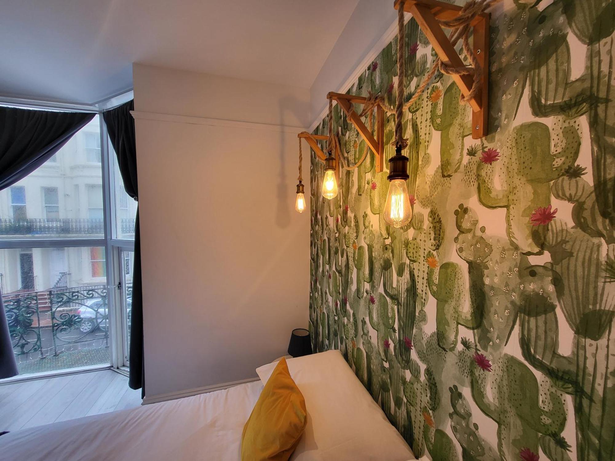 Saltwater Hotel Brighton