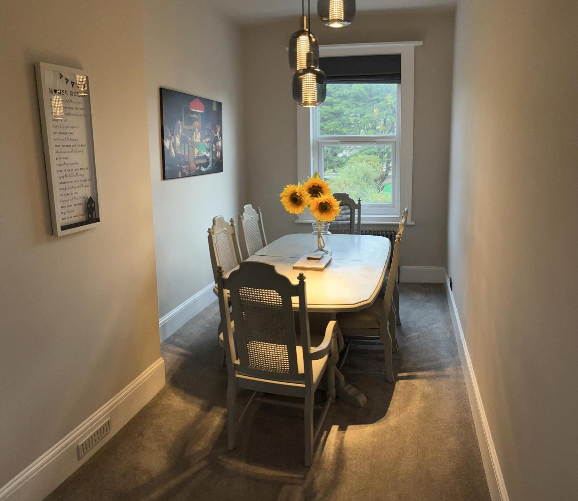 Contemporary Brighton