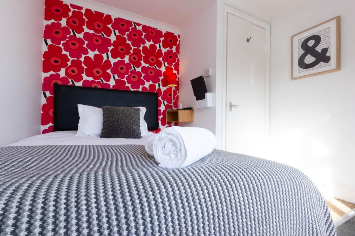Guest house The White House Brighton