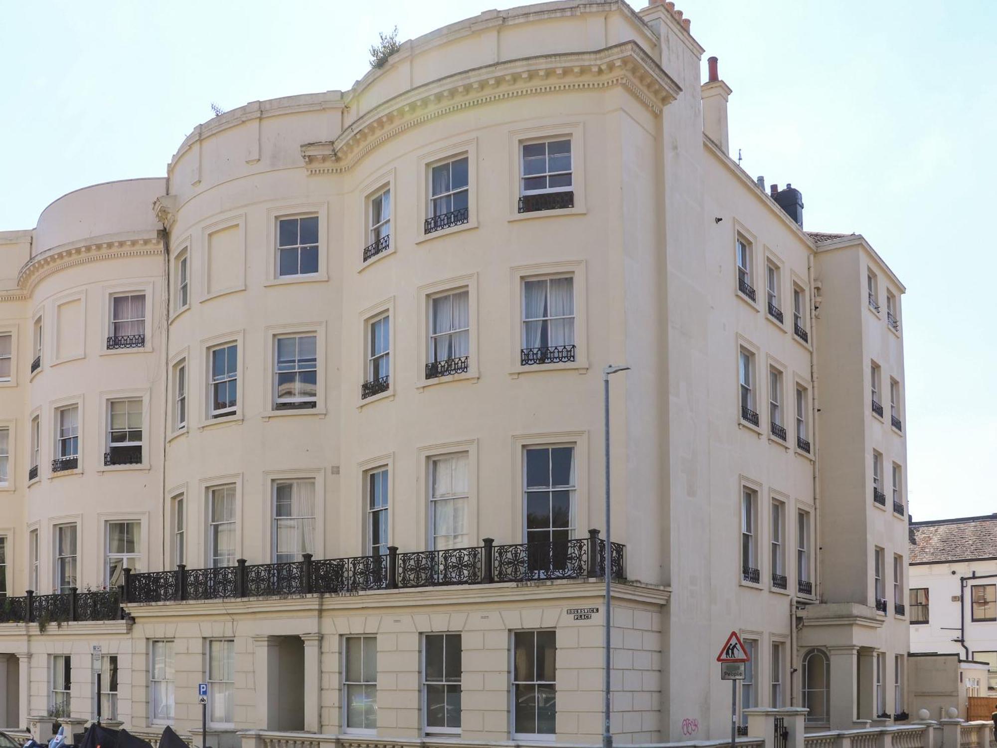 The Hideaway Holiday home Brighton