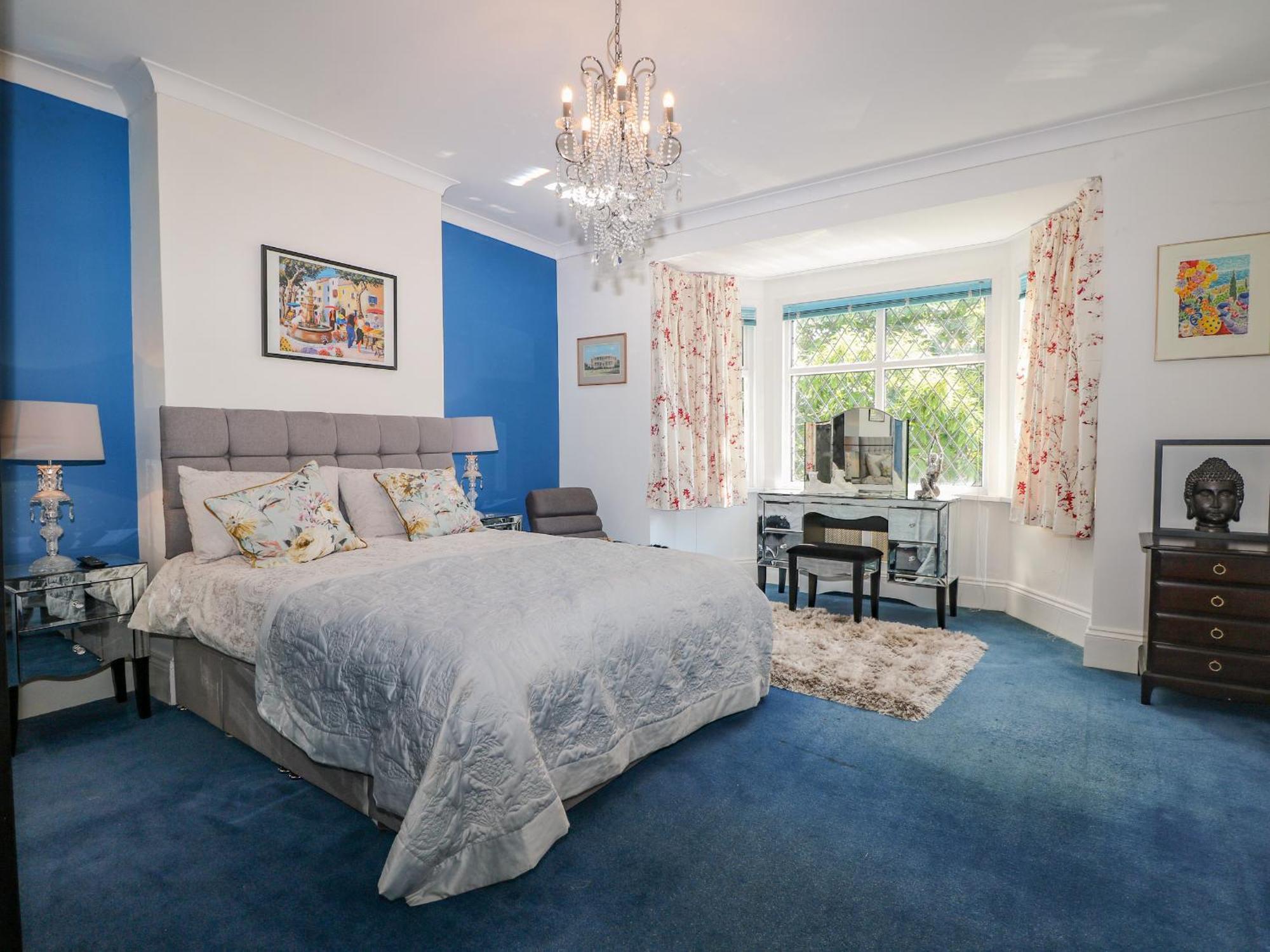 Holiday home The Hideaway Brighton