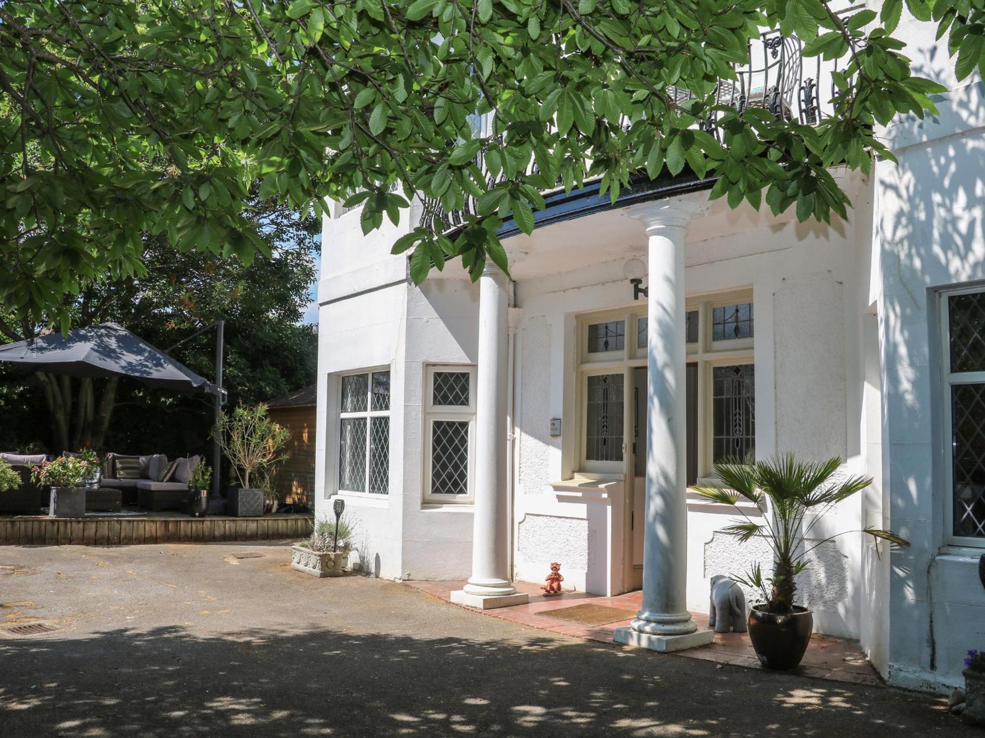 The Hideaway Holiday home