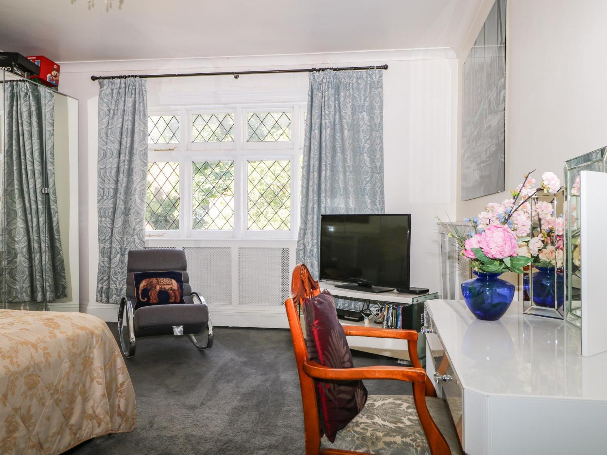 Holiday home The Hideaway Brighton