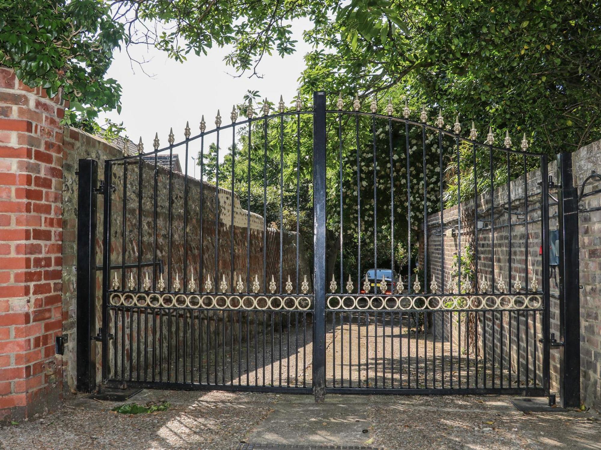 The Hideaway Holiday home