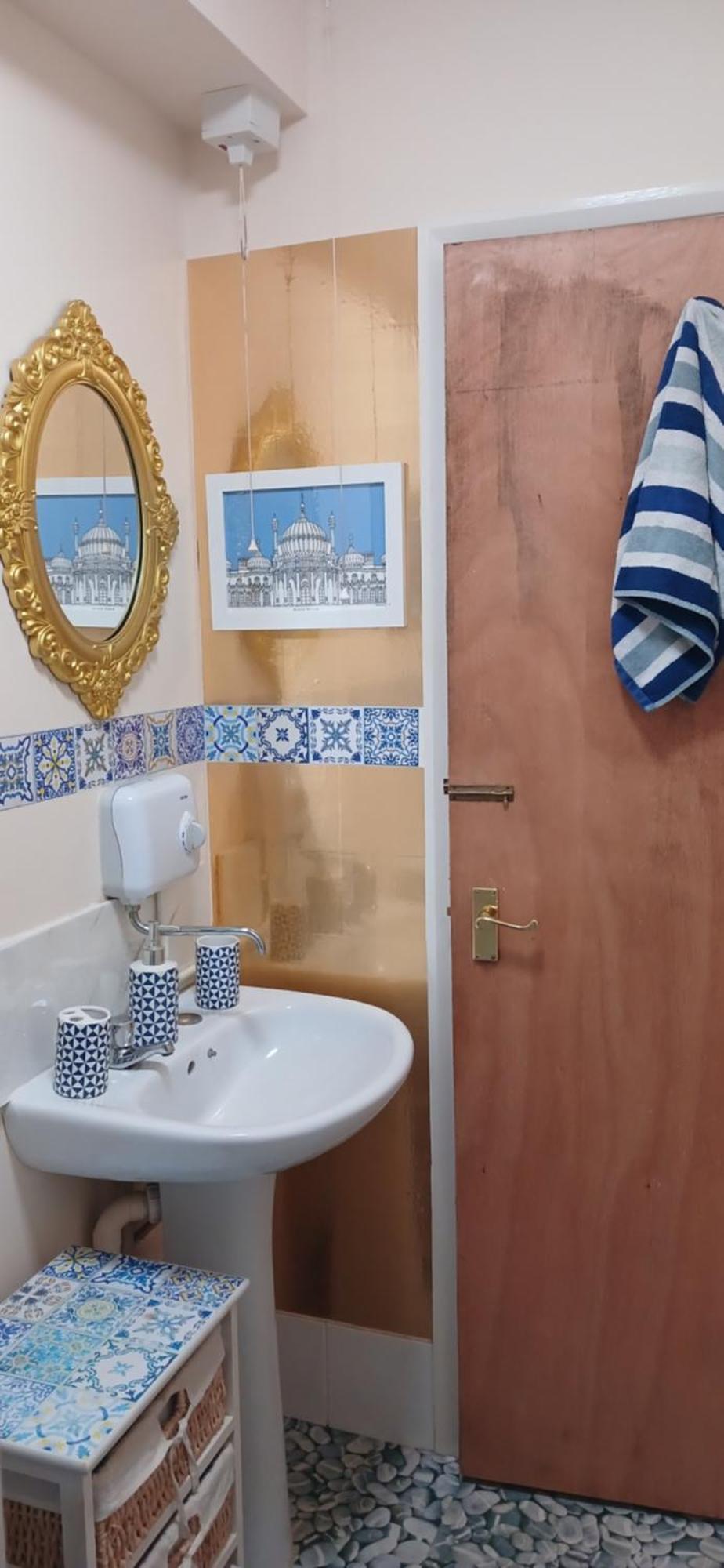 It's Actually.... Apartment