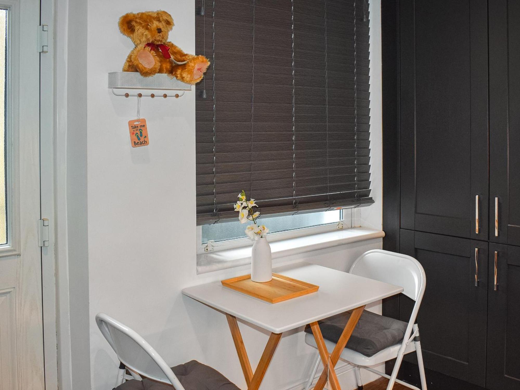 Windsor Court Holiday home *
