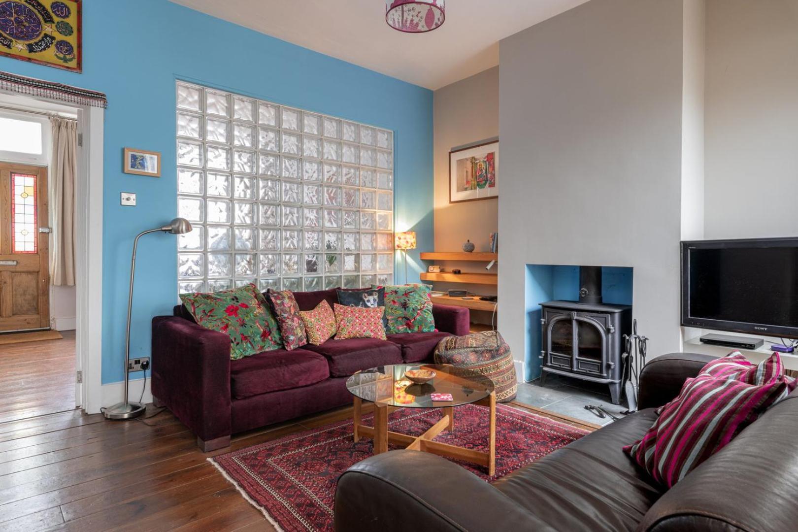 Guestready - Scenic Close To Guest house
