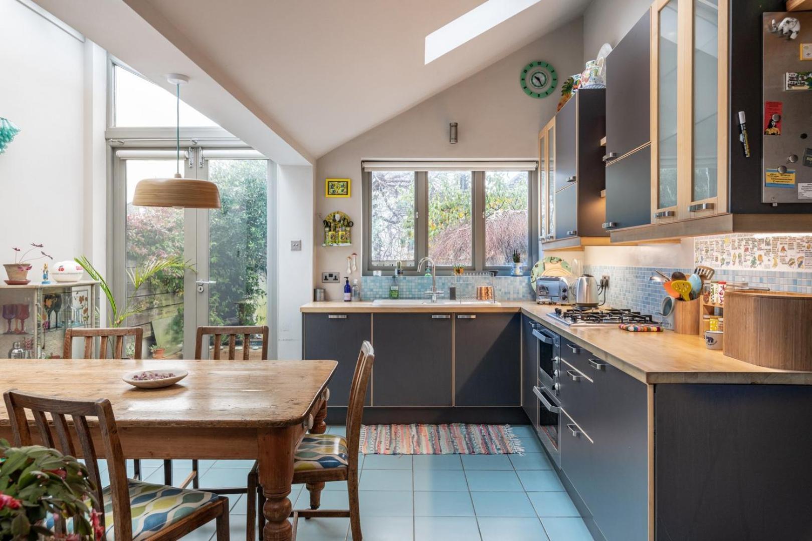 Guestready - Scenic Close To