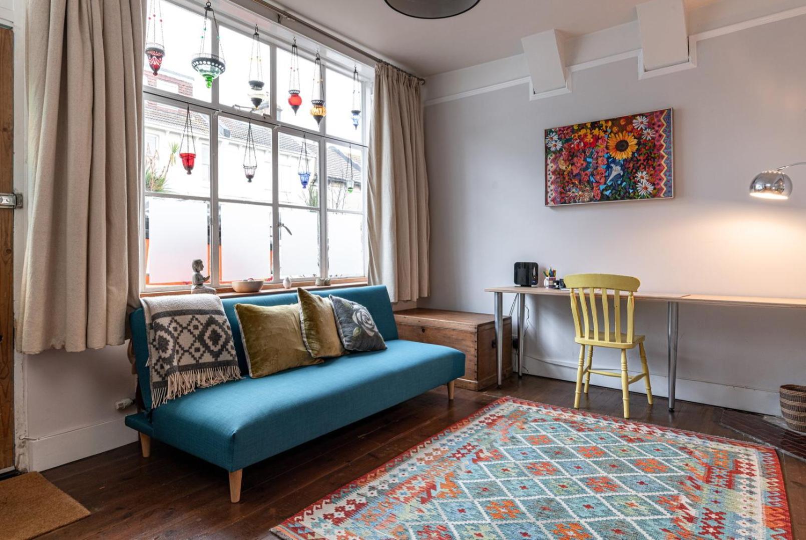 Guestready - Scenic Close To * Brighton
