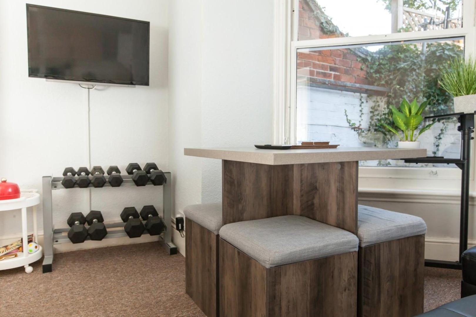 Guestready - Classy Studio In Brighton