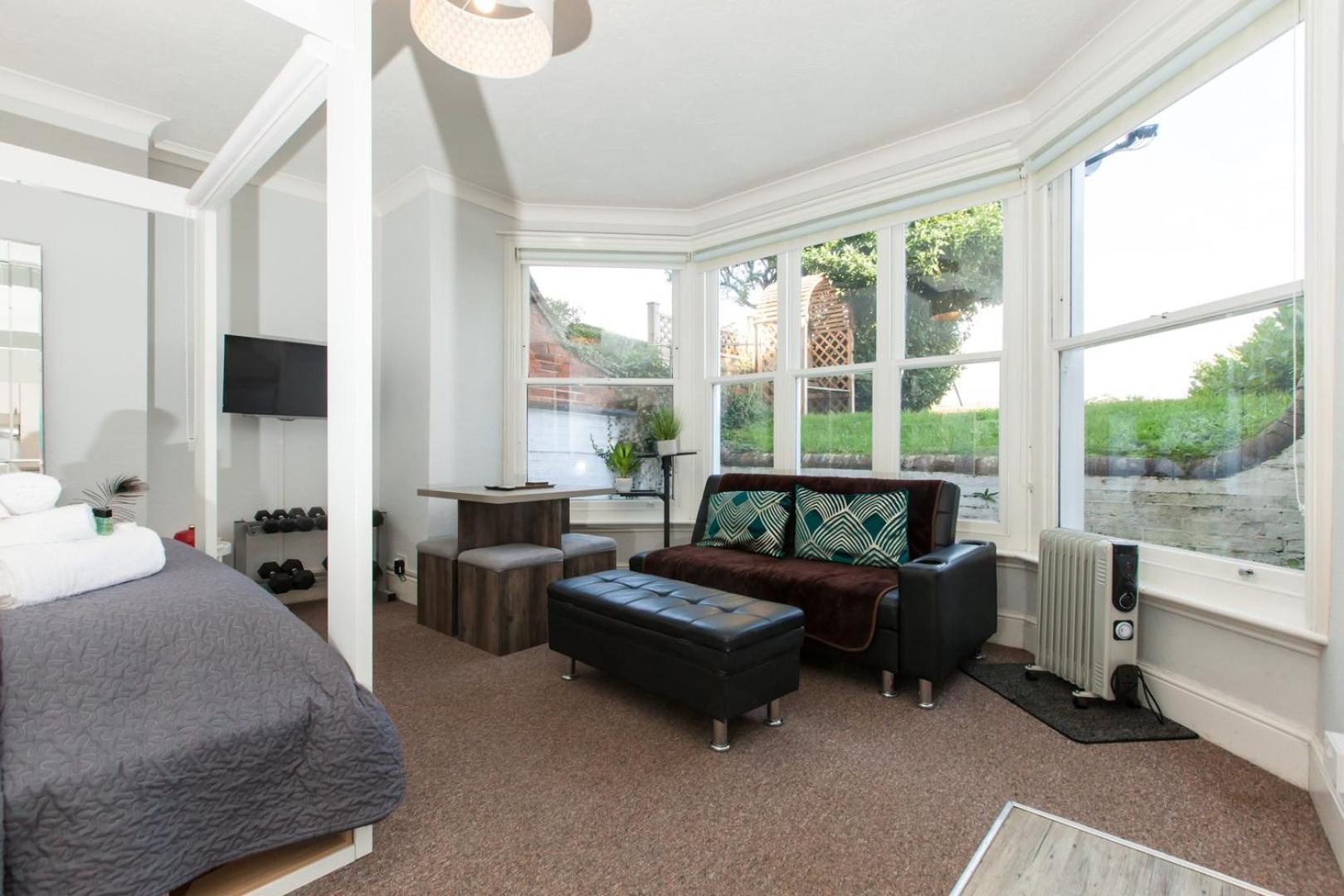 Apartment Guestready - Classy Studio In Brighton