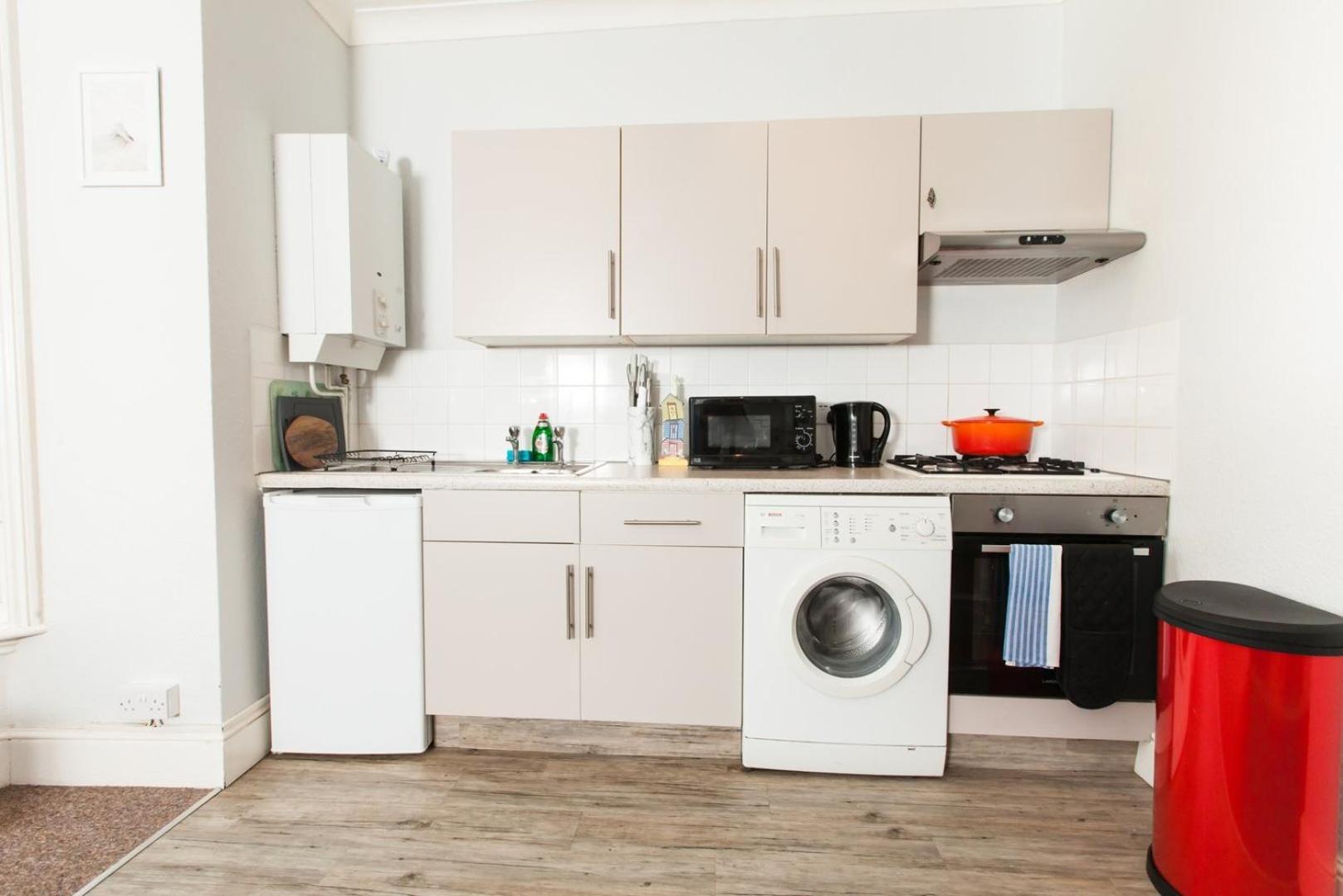 Guestready - Classy Studio In Apartment