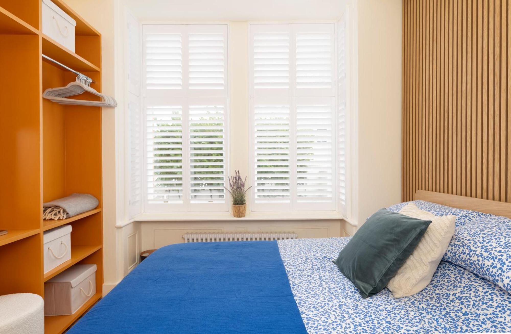 The Lorelei Chic Urban Retreat With Terrace In * Brighton