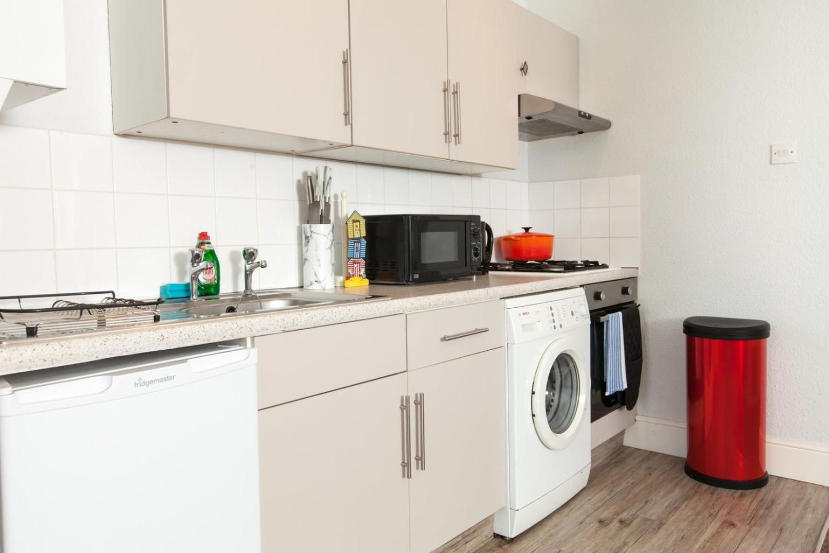 Guestready - Classy Studio In Brighton