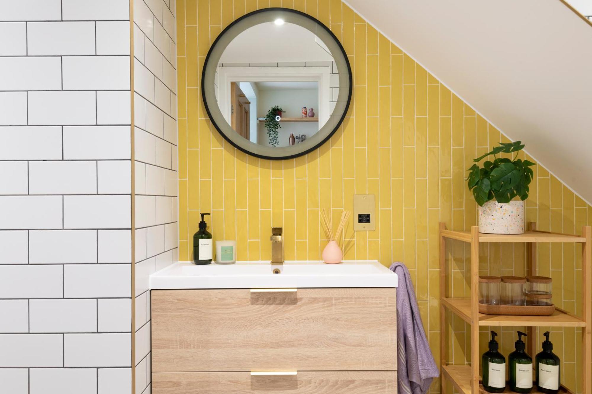 The Lorelei Chic Urban Retreat With Terrace In Apartment *