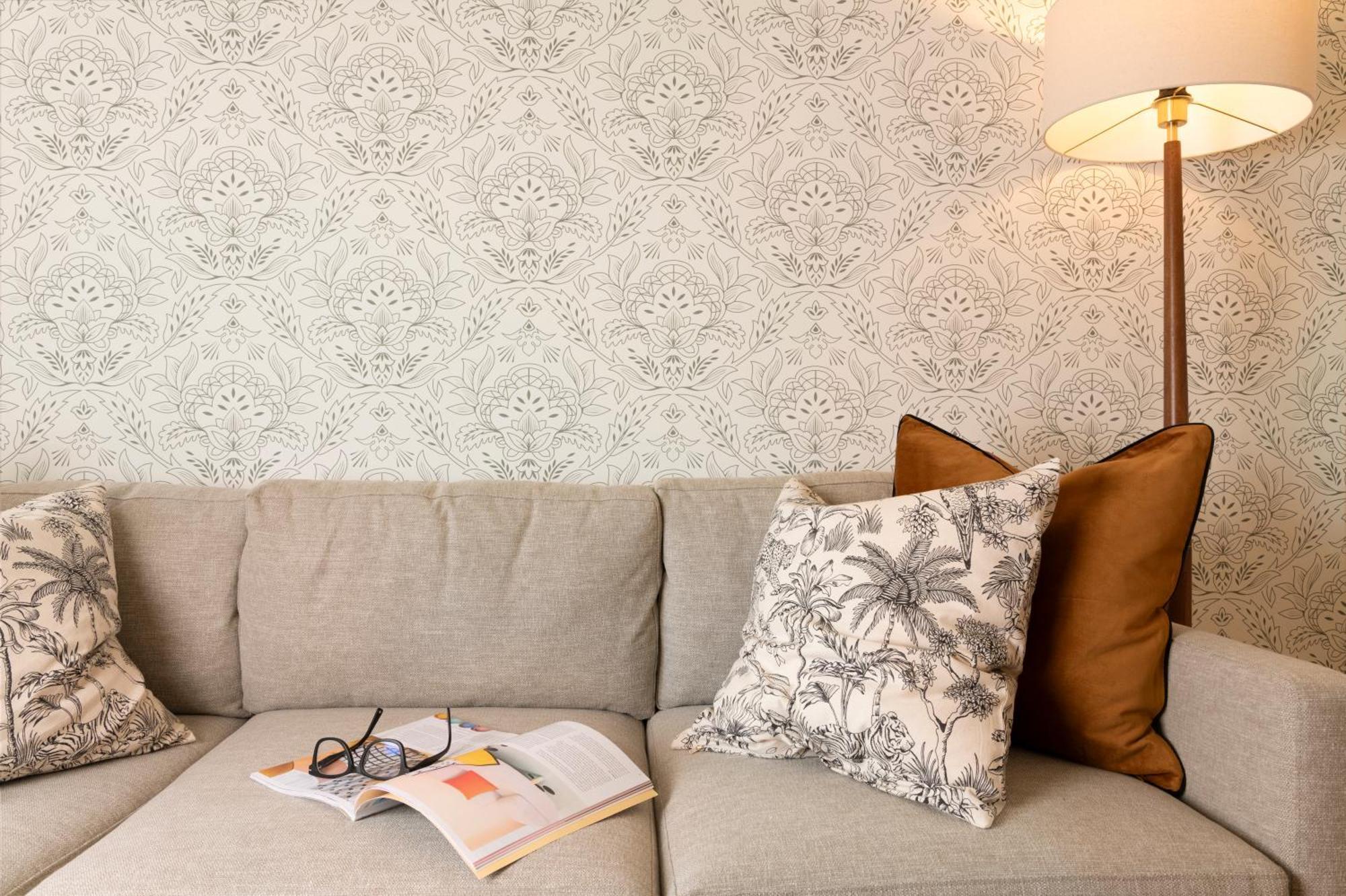 The Lorelei Chic Urban Retreat With Terrace In Apartment Brighton