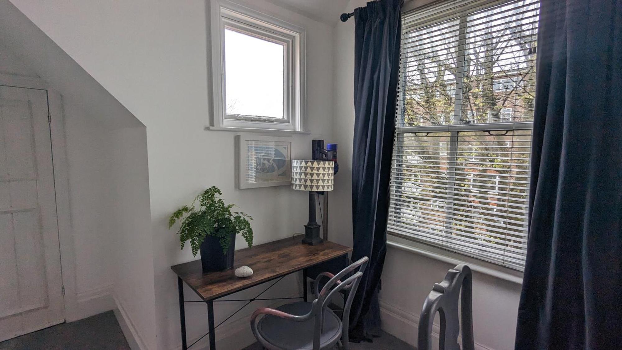 Apartment Loft Free Parking