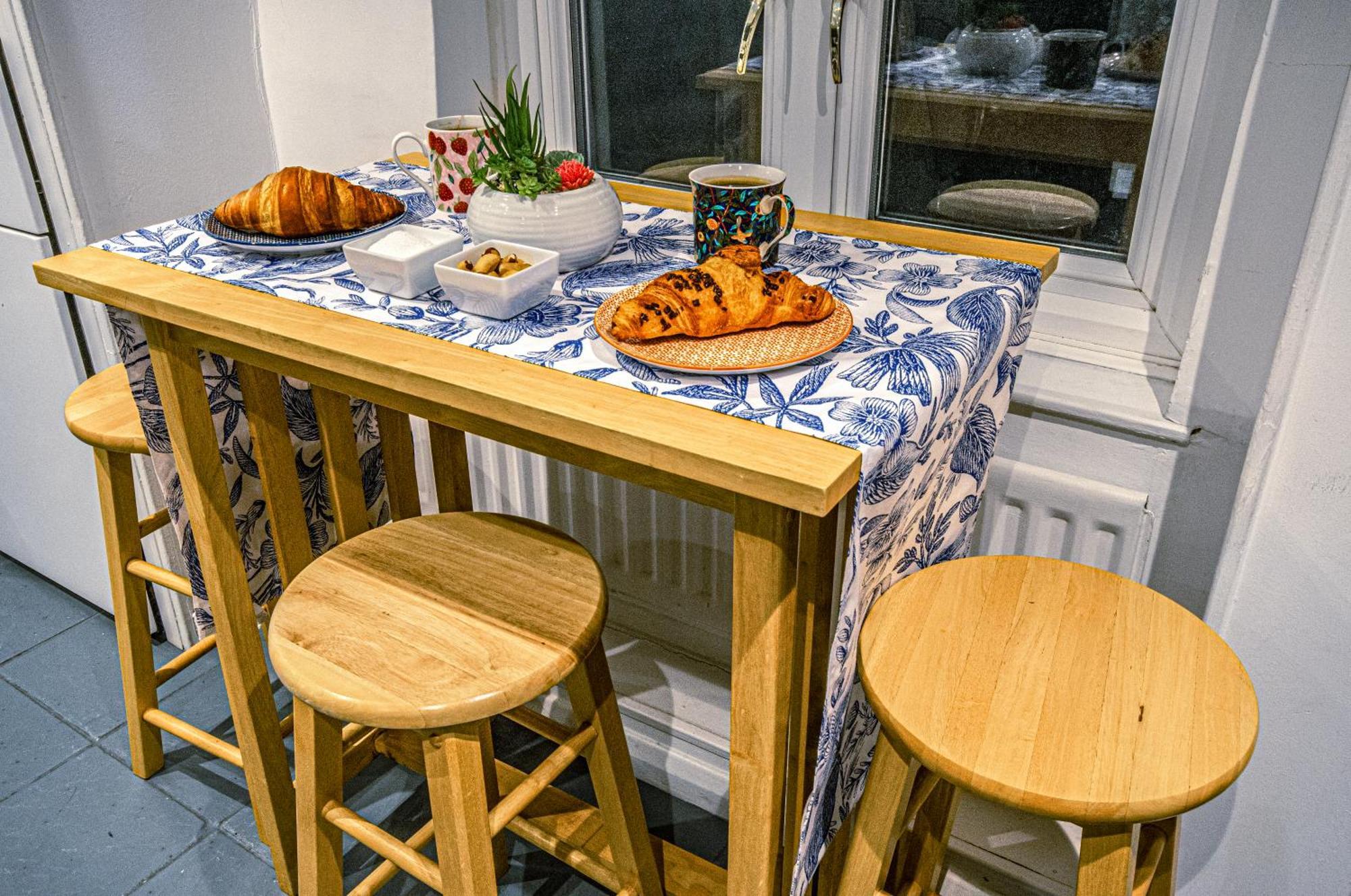 Holiday home Stylish Super Modern Townhouse Retreat *