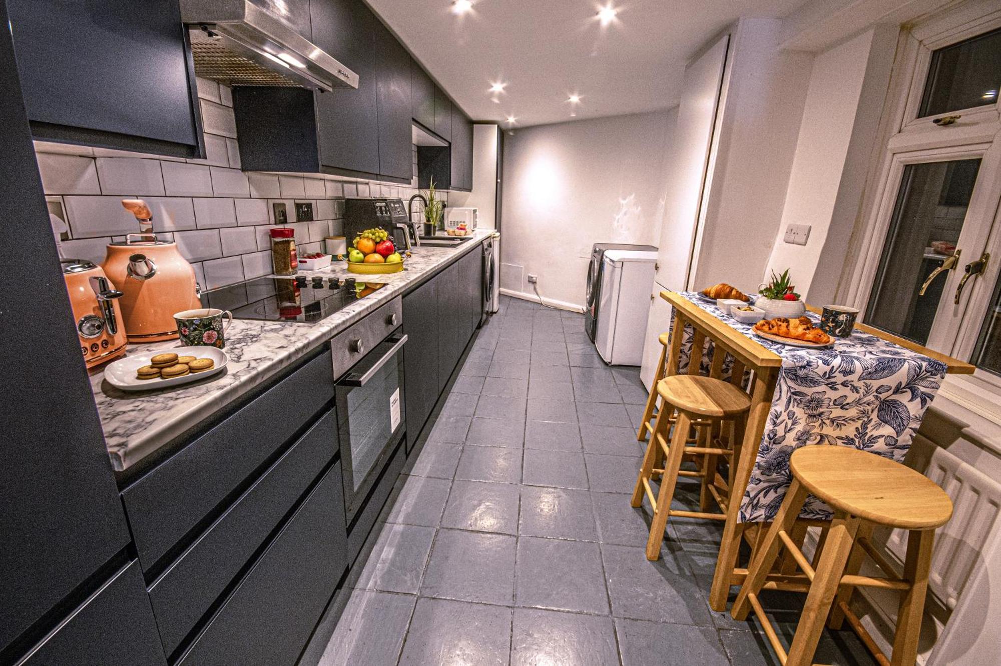 Holiday home Stylish Super Modern Townhouse Retreat *