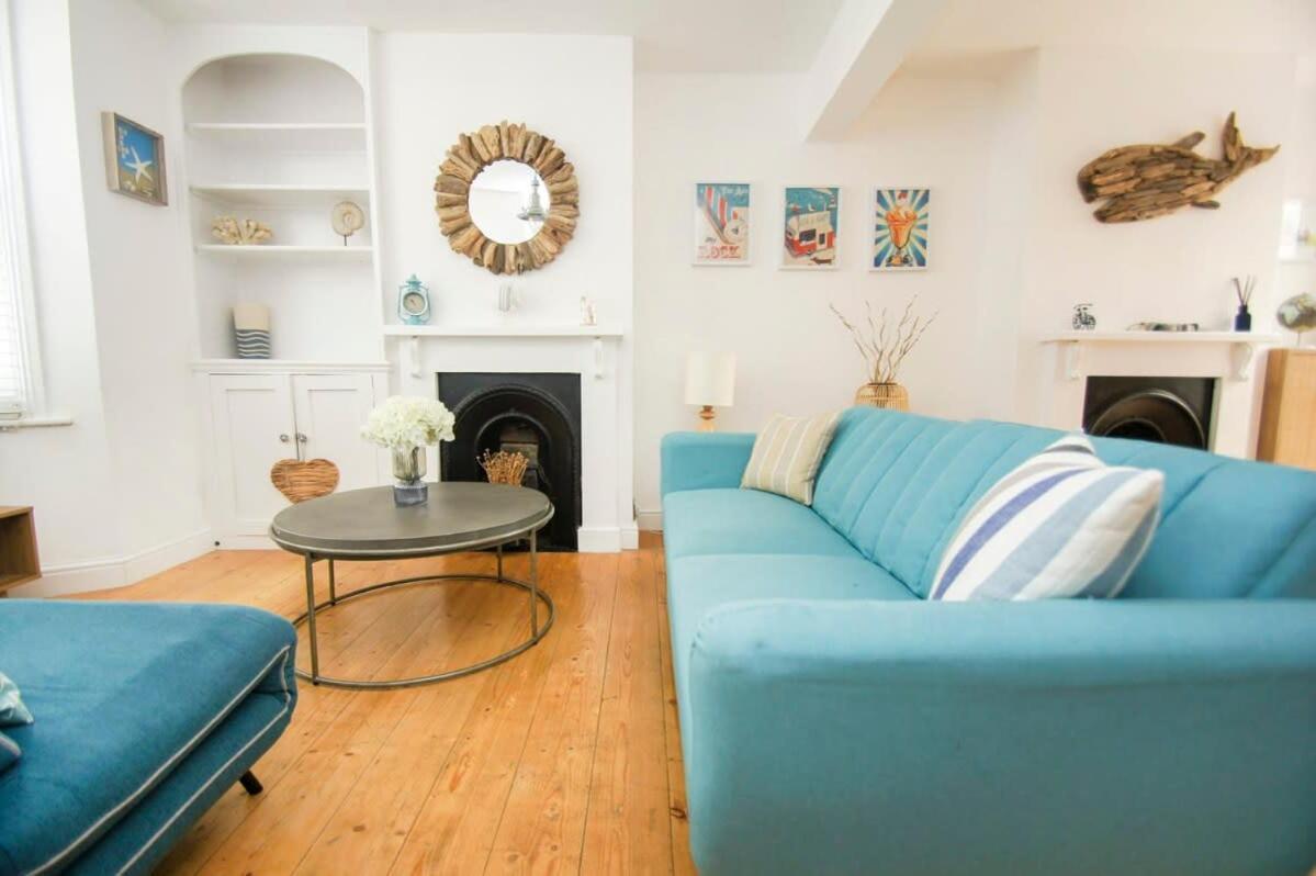 Holiday home Regent House - By Lets *