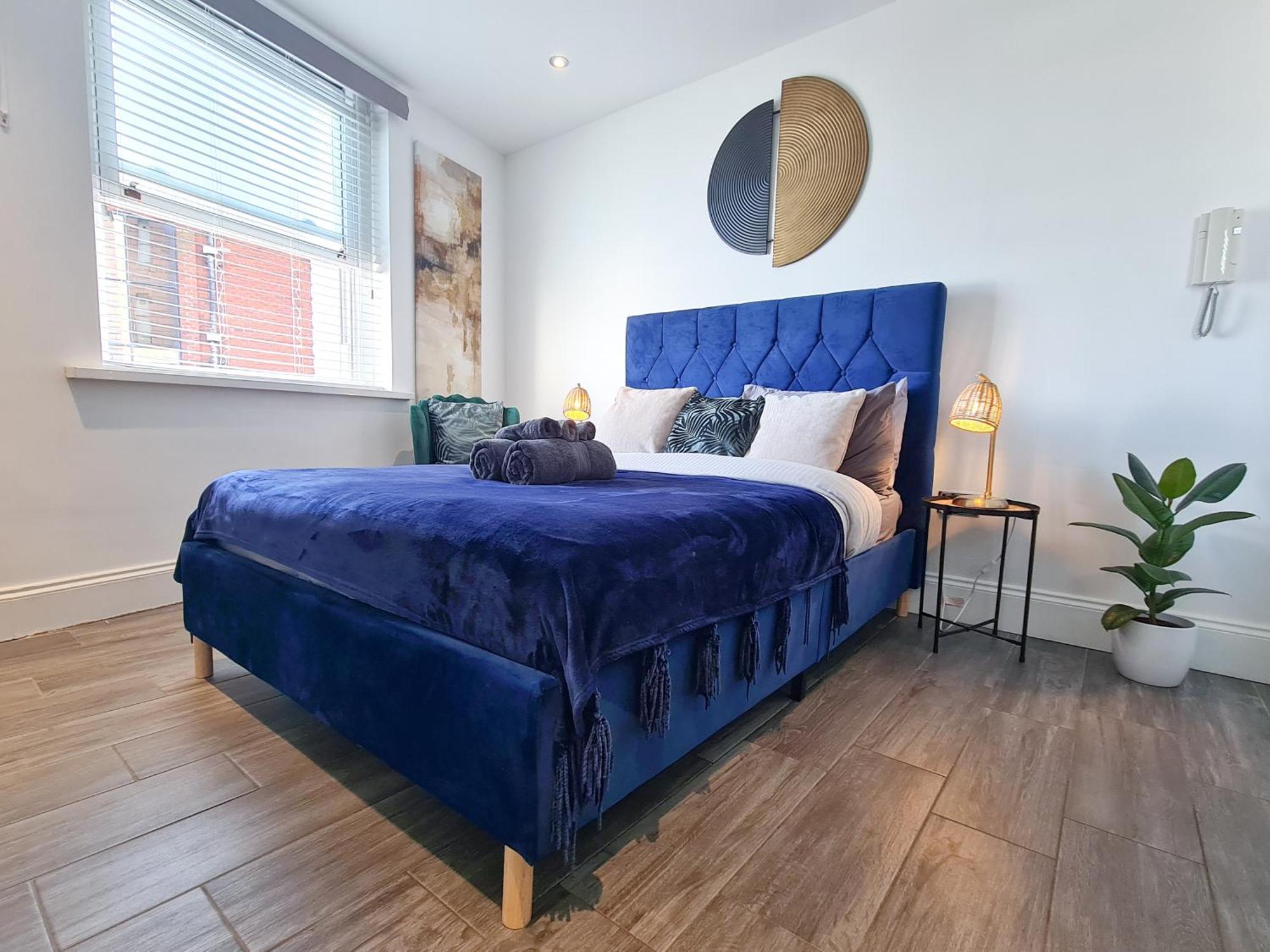 Seagull Place - The Lanes Centre Apartment