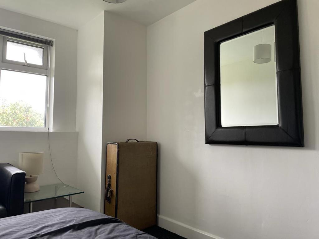 Bed & Breakfast Philip Court *