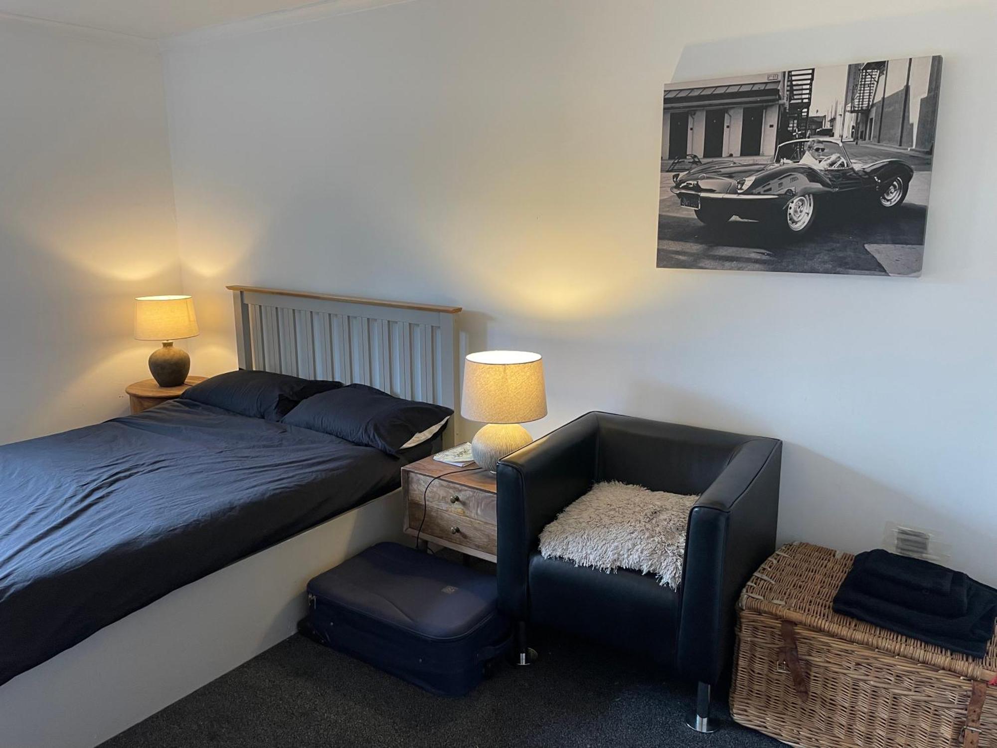 Philip Court Bed & Breakfast