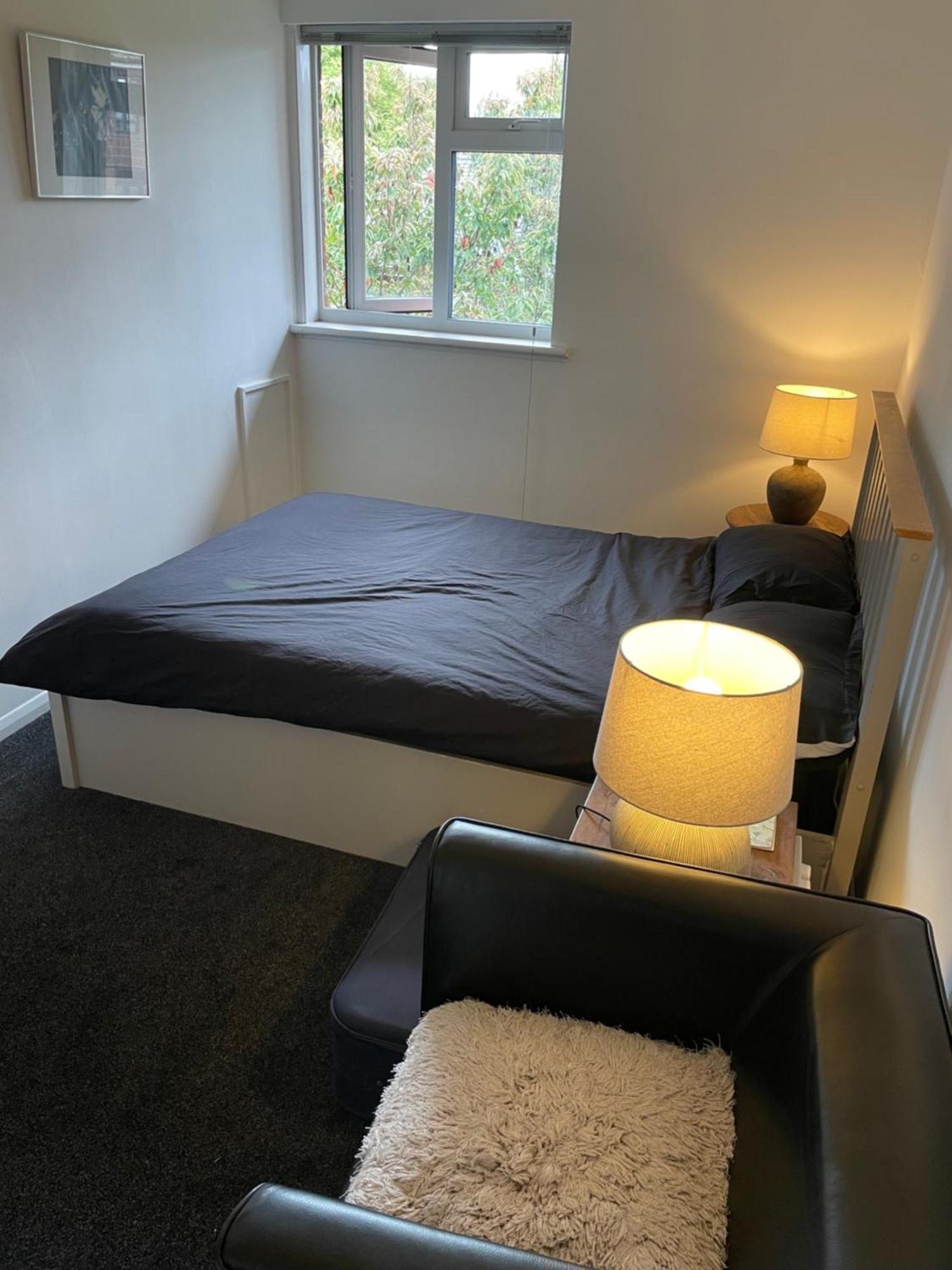 Bed & Breakfast Philip Court *