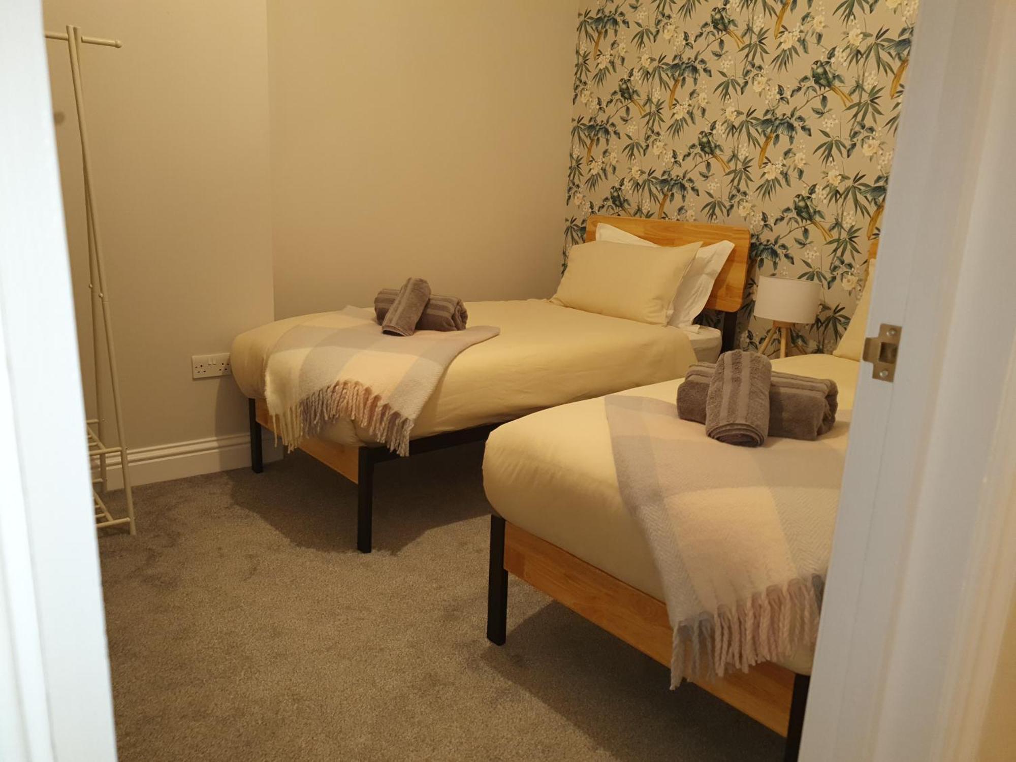 Apartment Clarence House