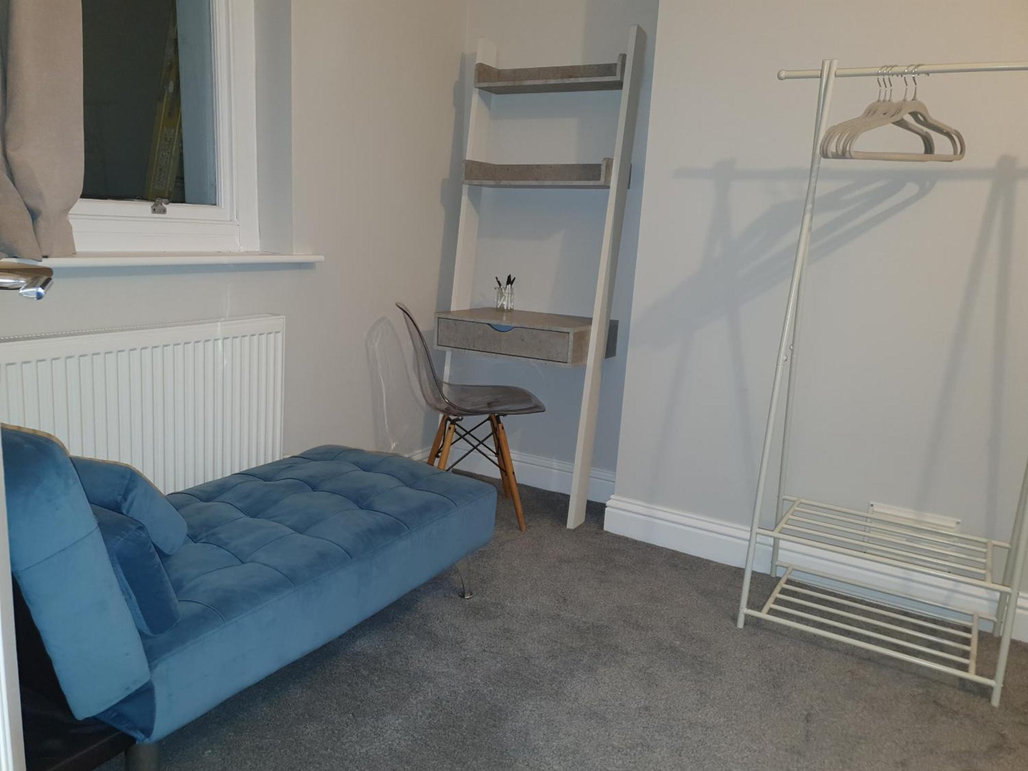 Apartment Clarence House *