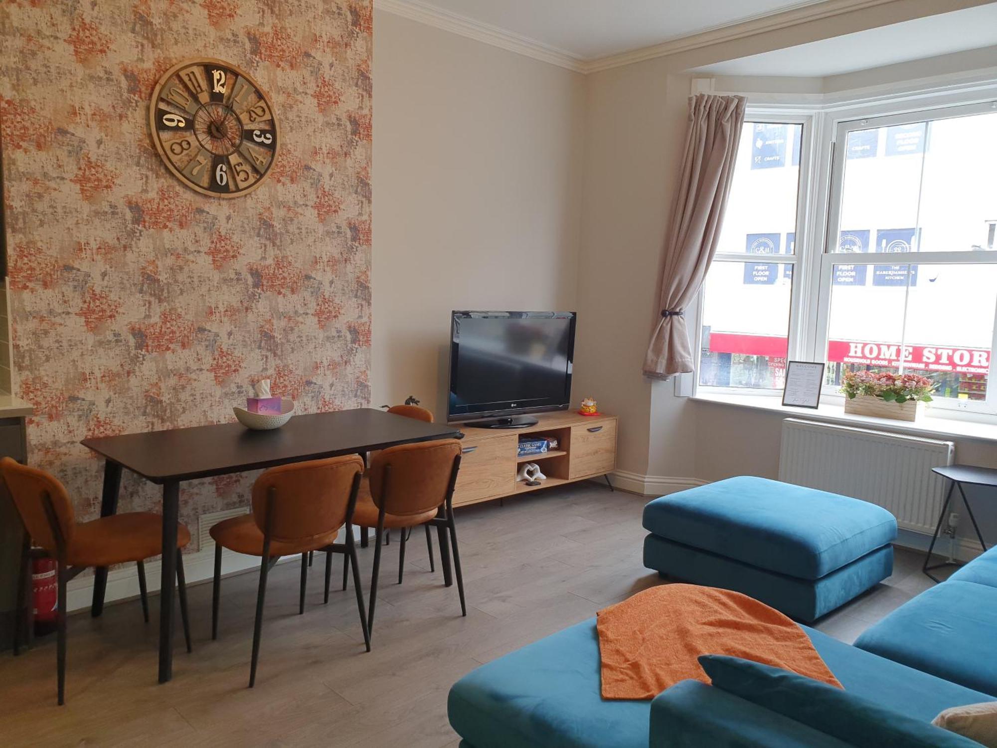 Apartment Clarence House