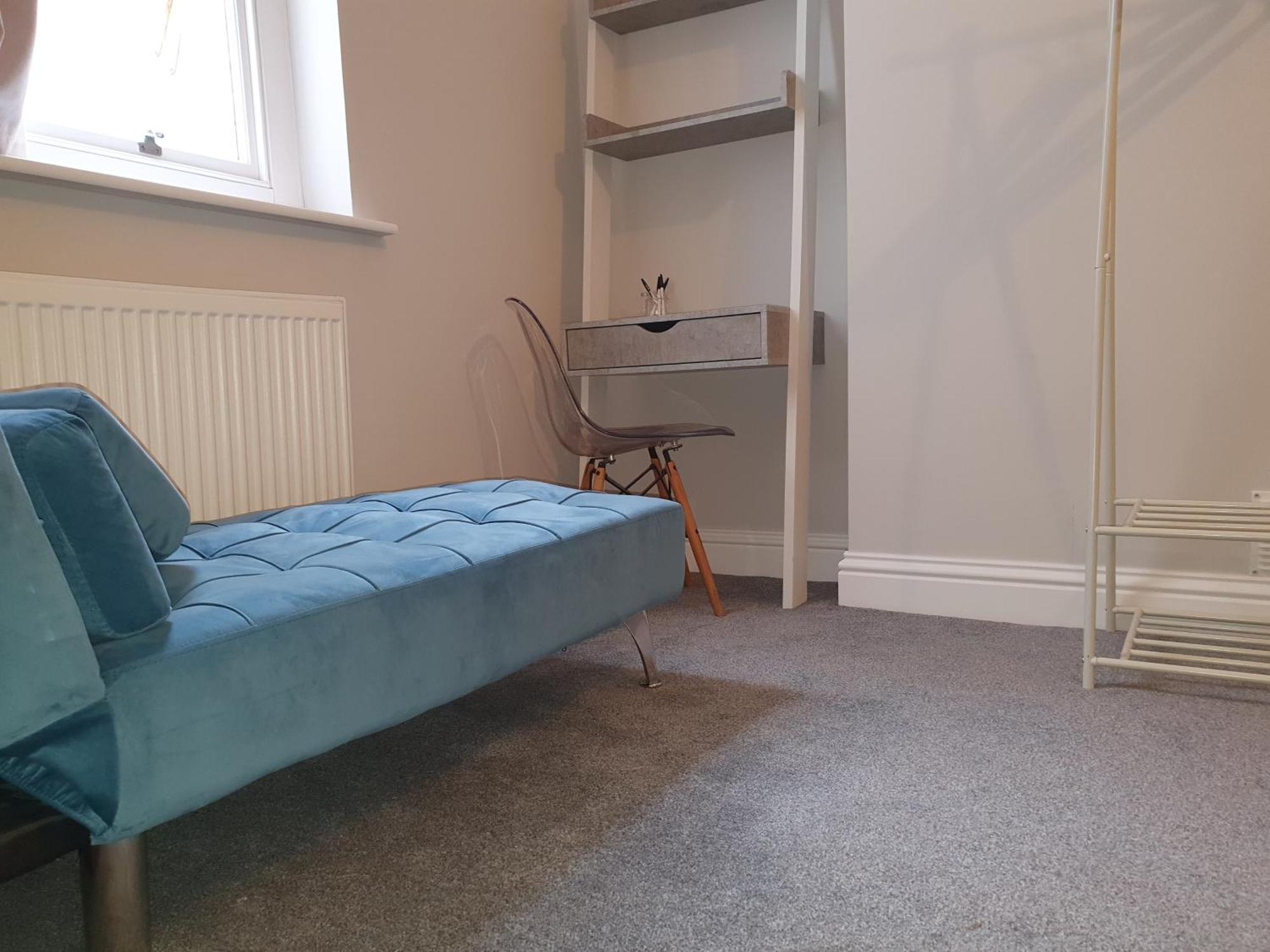 Apartment Clarence House Brighton