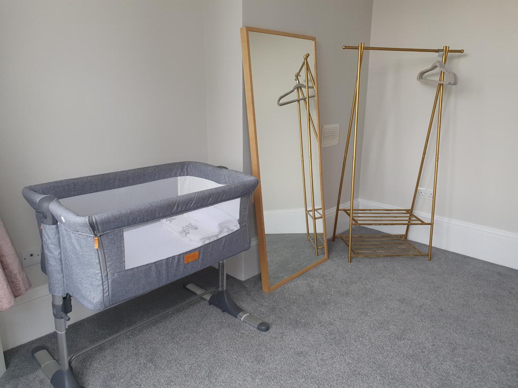 Apartment Clarence House Brighton