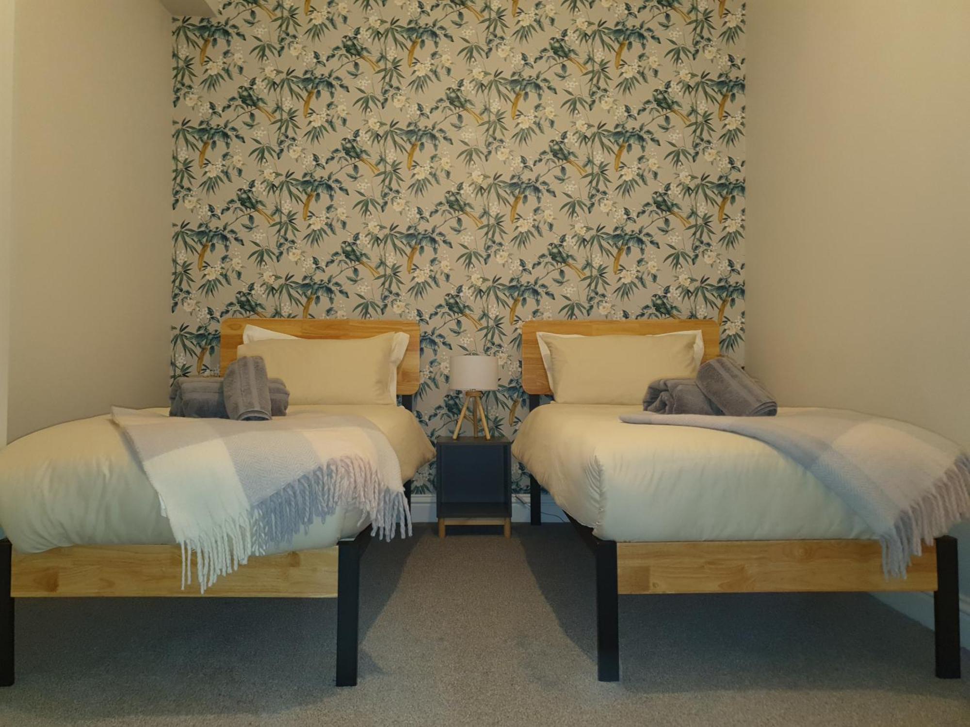 Clarence House Brighton