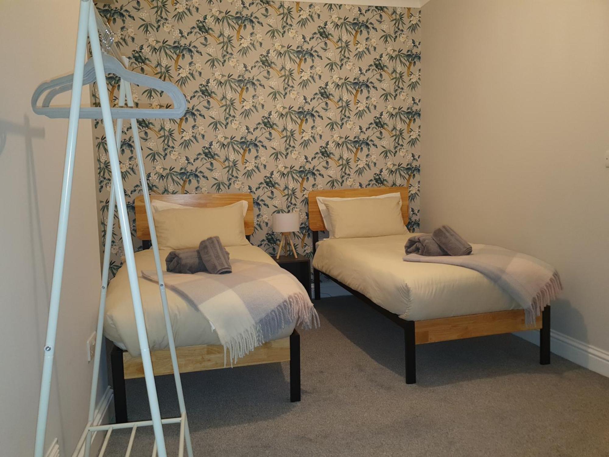 Apartment Clarence House