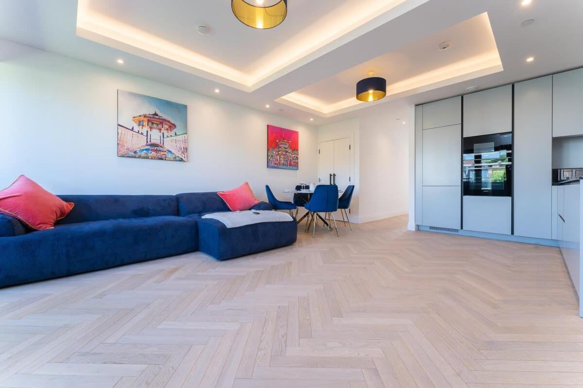 Host & - Astoria Holiday home Brighton