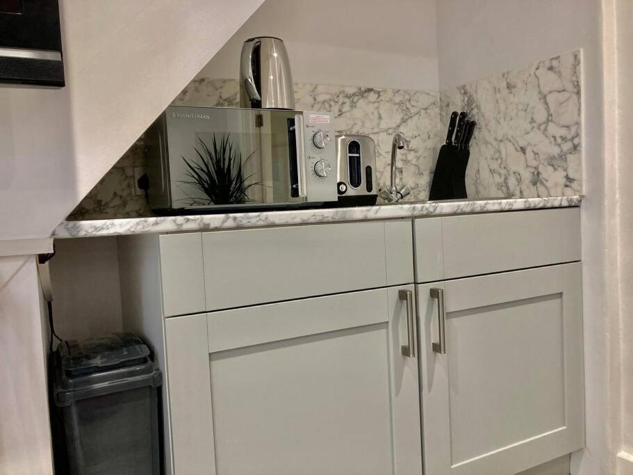 Palms Apartment Brighton