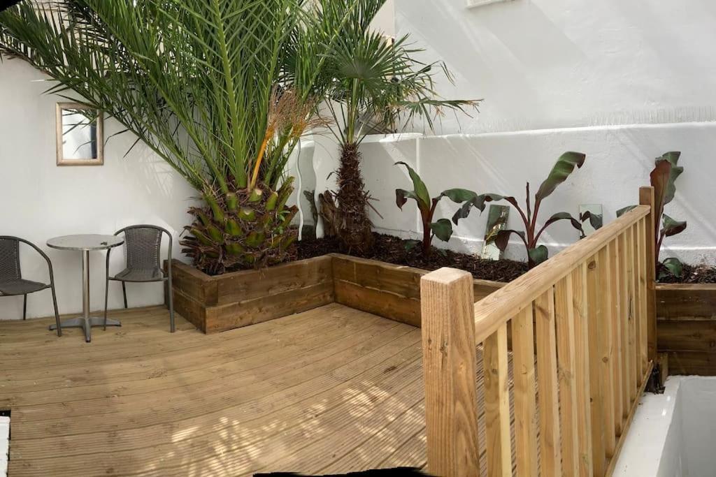 Apartment Palms