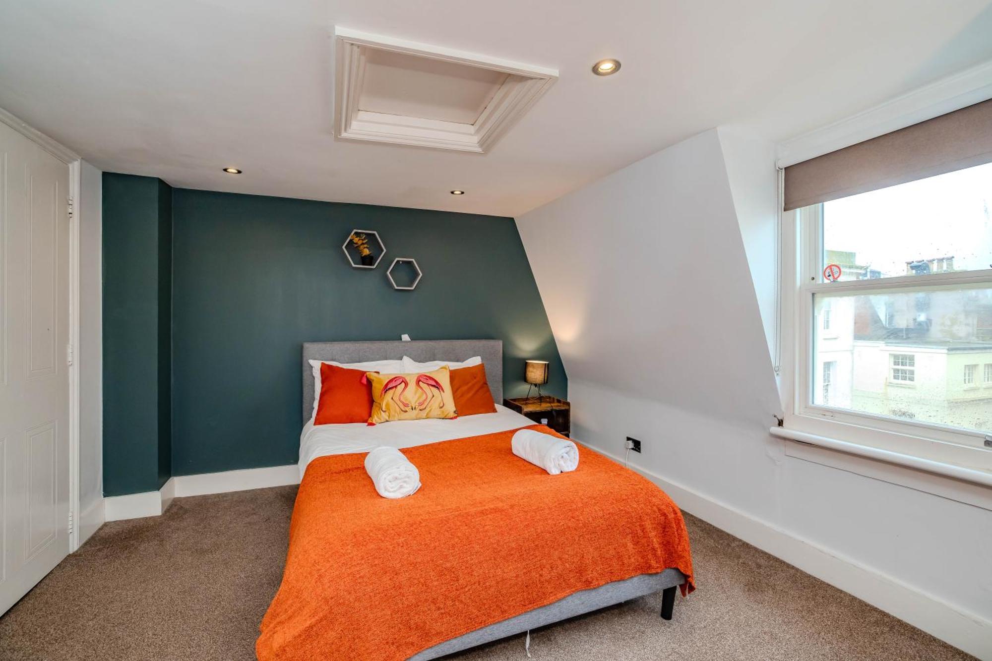 3 Bedroom 2 Bath I Next To I Slp 10 Apartment *