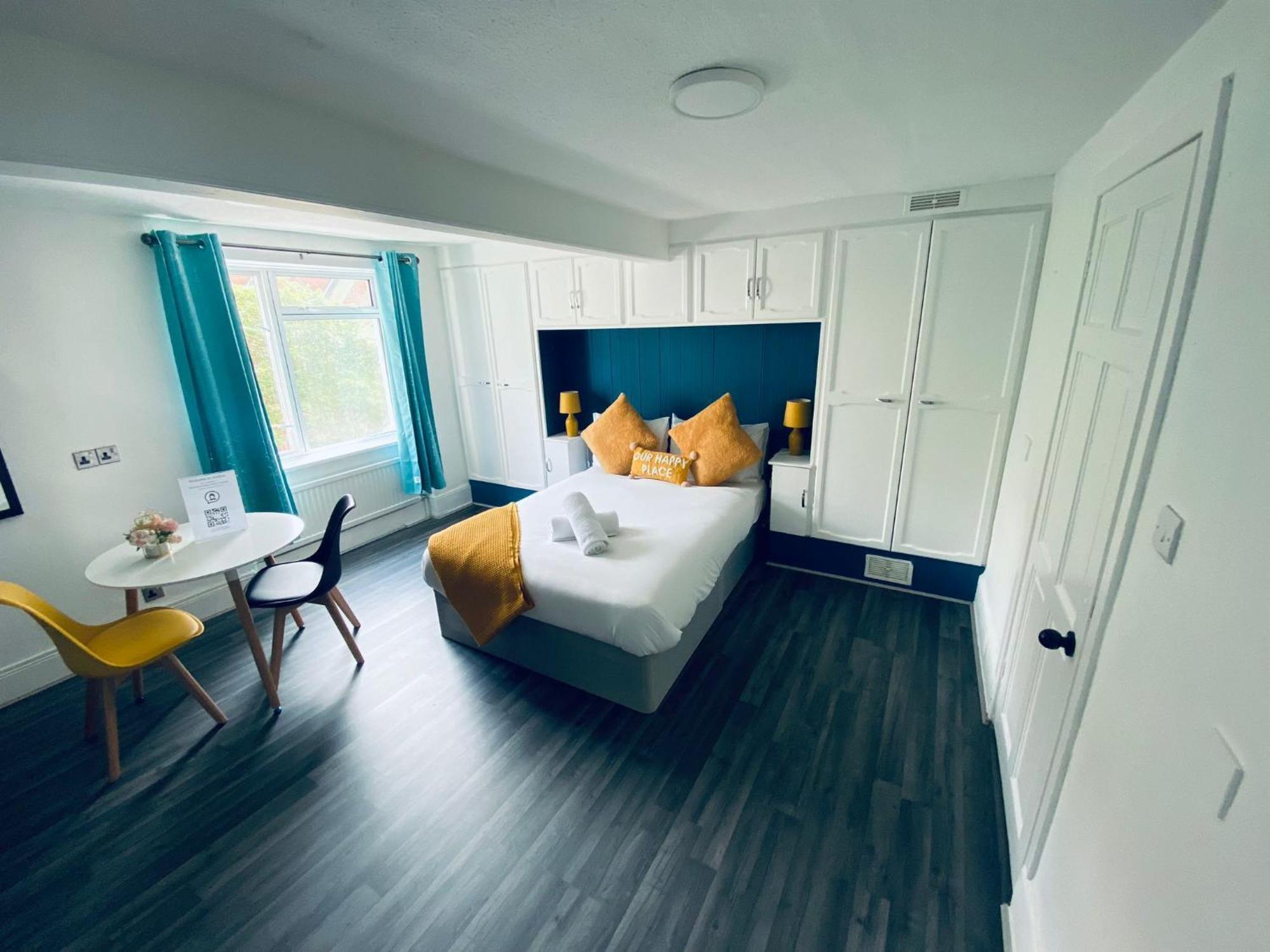 Guest house Avalon *