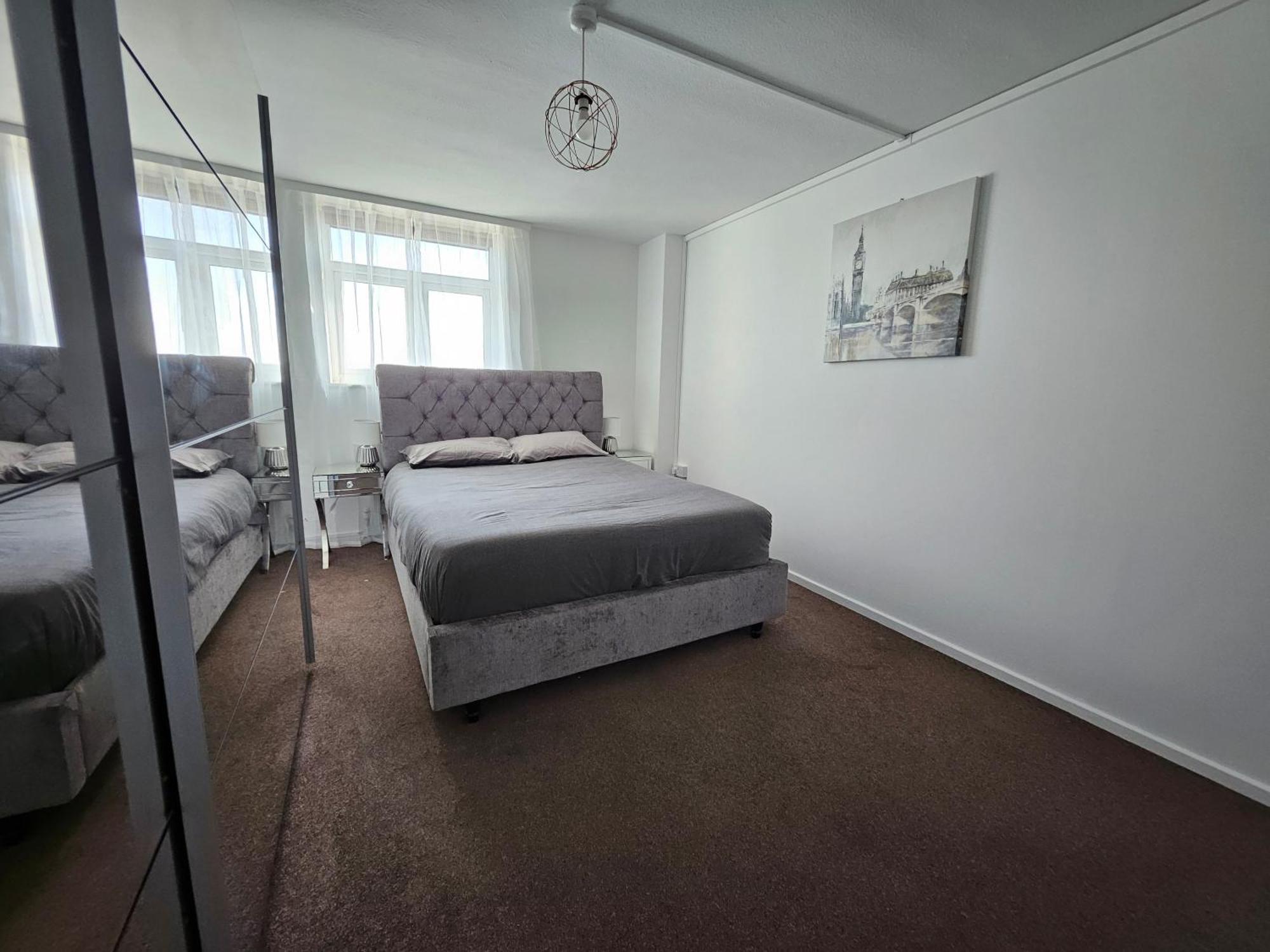 Kemptown - - By The Sea And Pier Apartment