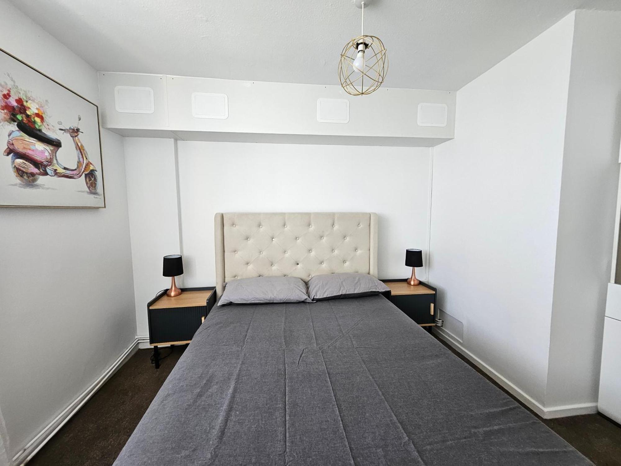 Apartment Kemptown - - By The Sea And Pier Brighton