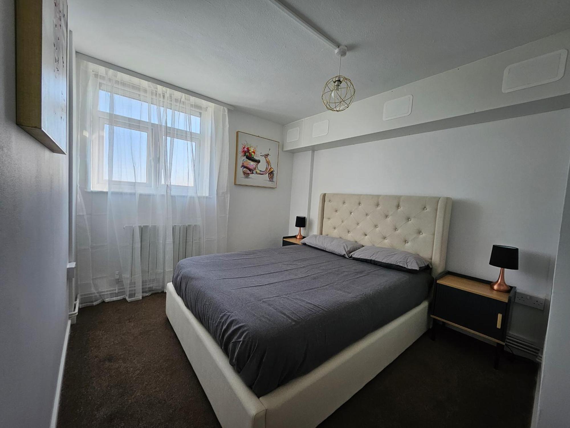 Kemptown - - By The Sea And Pier Apartment