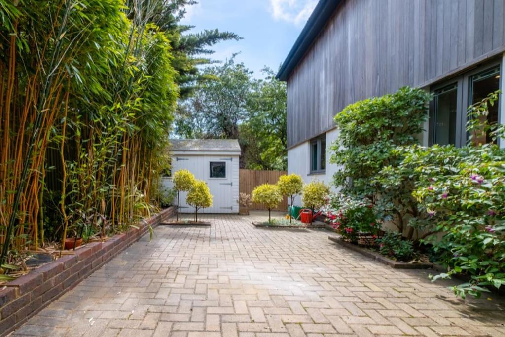 Holiday home Stunning 5-bed 3-bath House Close To The Sea! Brighton