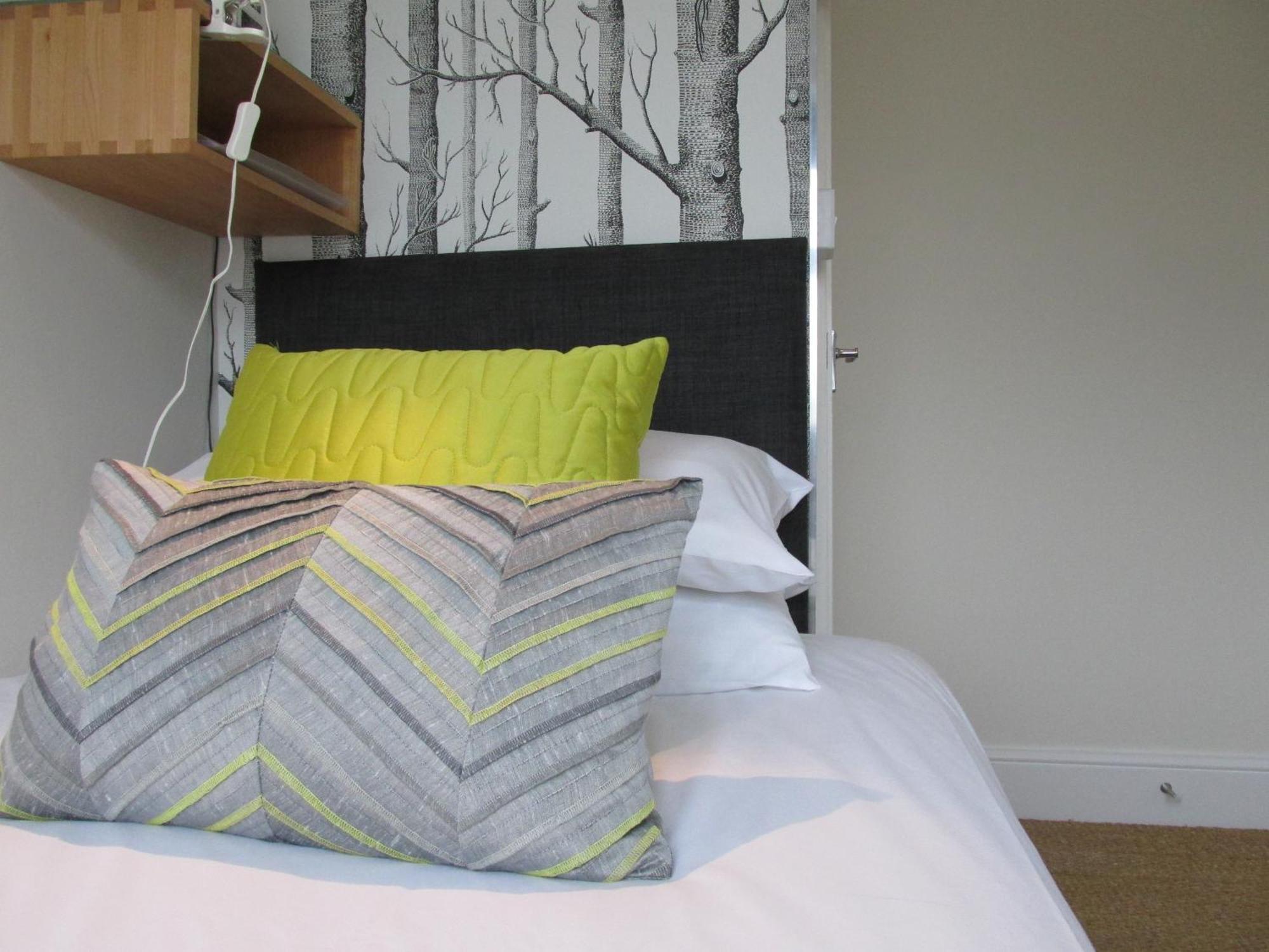The White House Guest house Brighton
