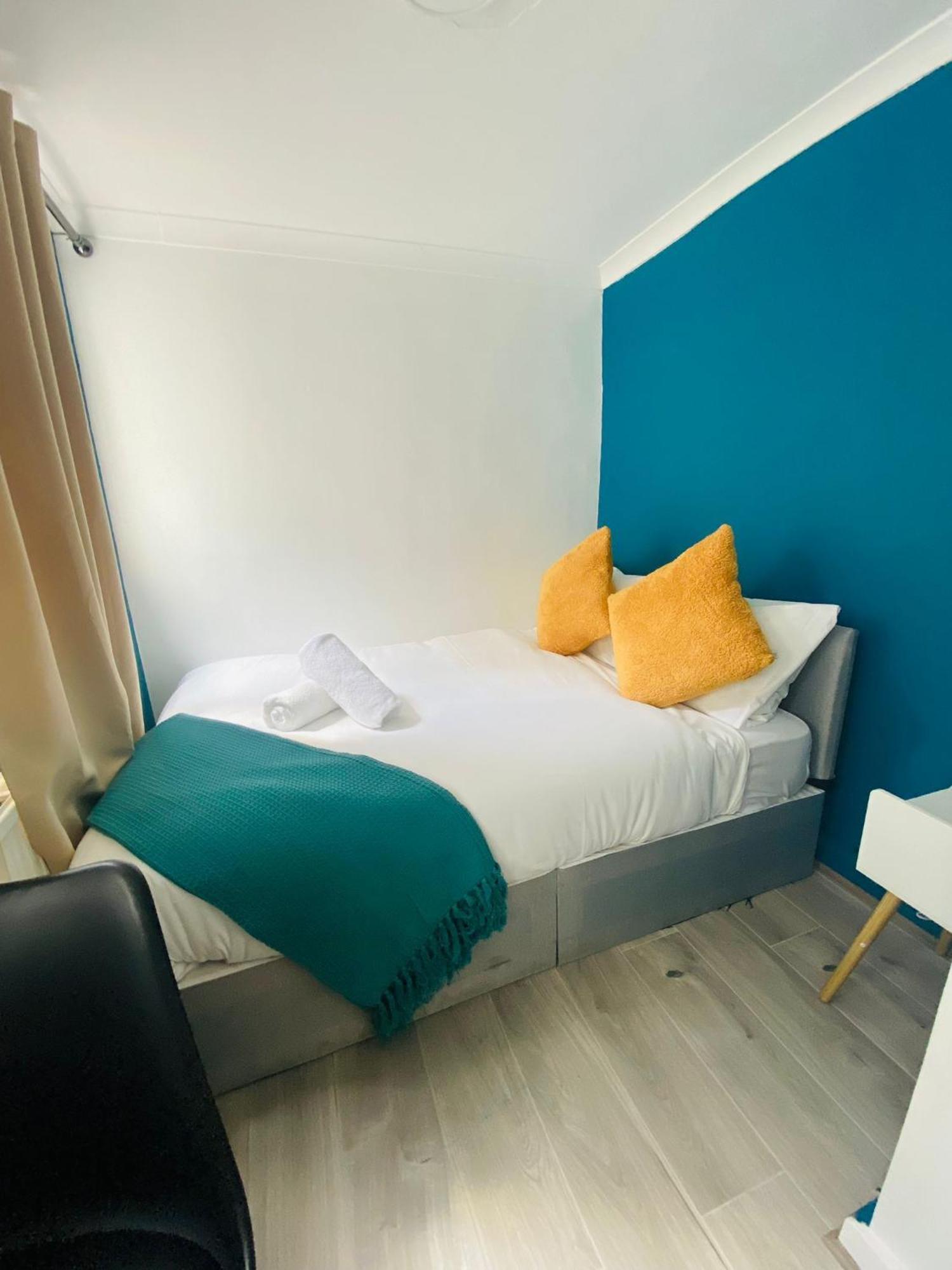 Guest house Avalon Brighton