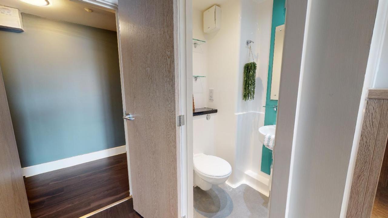 Student Only Ensuite In A At Abacus House