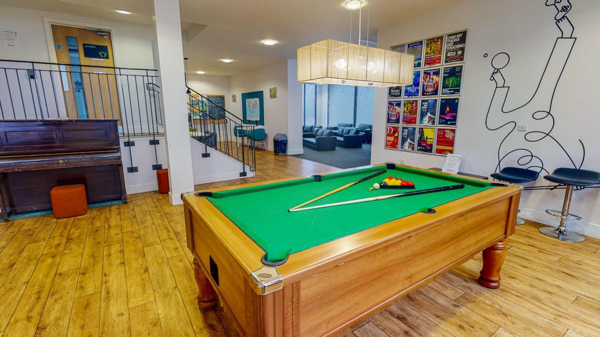 Homestay Student Only Ensuite In A At Abacus House