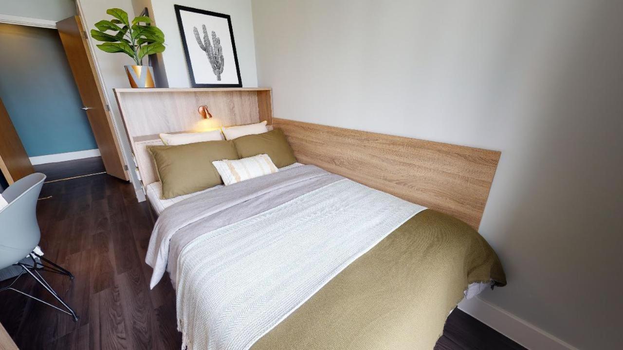 Student Only Ensuite In A At Abacus House Homestay *